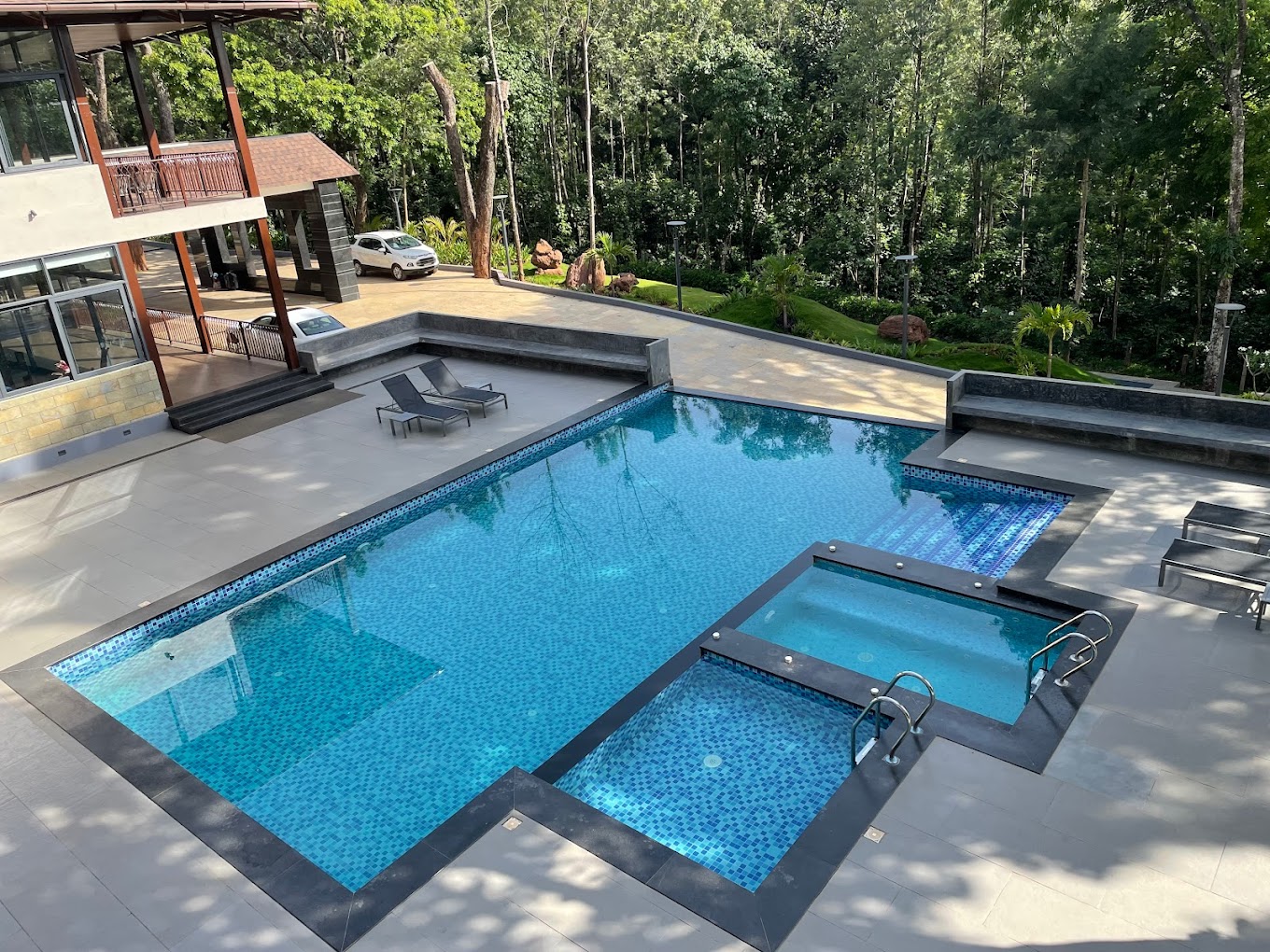 The Silversky hotels & spa